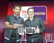Luncurkan IndiHome HOOQ Telkom Hadirkan Pengalaman Terbaik Nonton Video bagi Pelanggan IndiHome dan WiFi.id